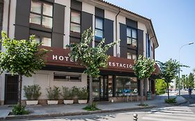 Hotel Estació
